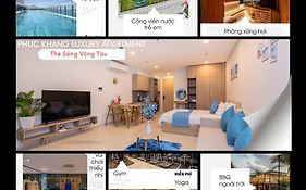 Phuc Khang Luxury Apartment - The Song Vung Tau