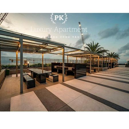 Phuc Khang Luxury Apartment - The Song Vũng Tàu Ngoại thất bức ảnh