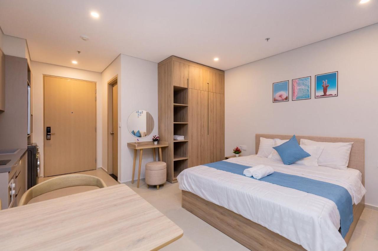 Phuc Khang Luxury Apartment - The Song Vũng Tàu Ngoại thất bức ảnh