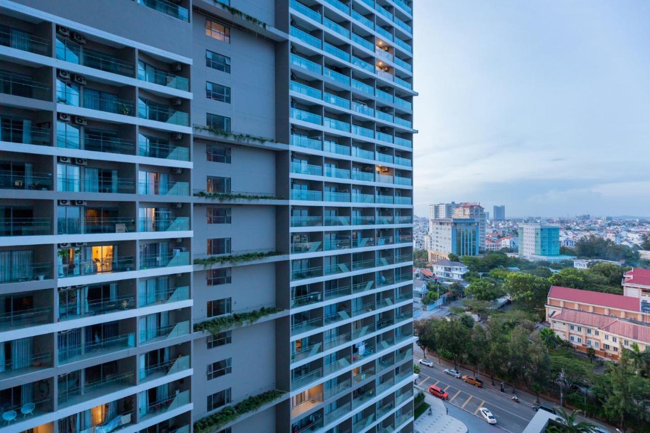 Phuc Khang Luxury Apartment - The Song Vũng Tàu Ngoại thất bức ảnh