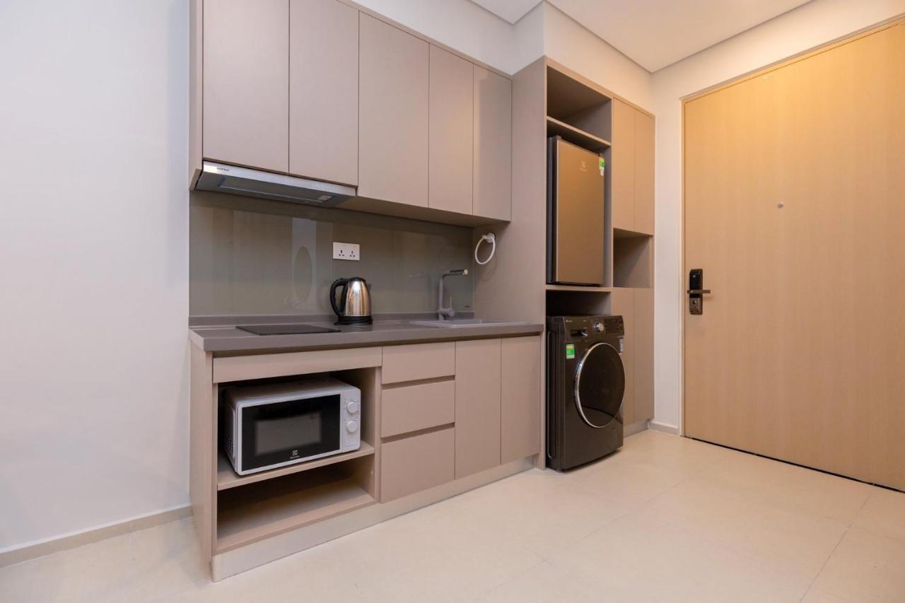 Phuc Khang Luxury Apartment - The Song Vũng Tàu Ngoại thất bức ảnh