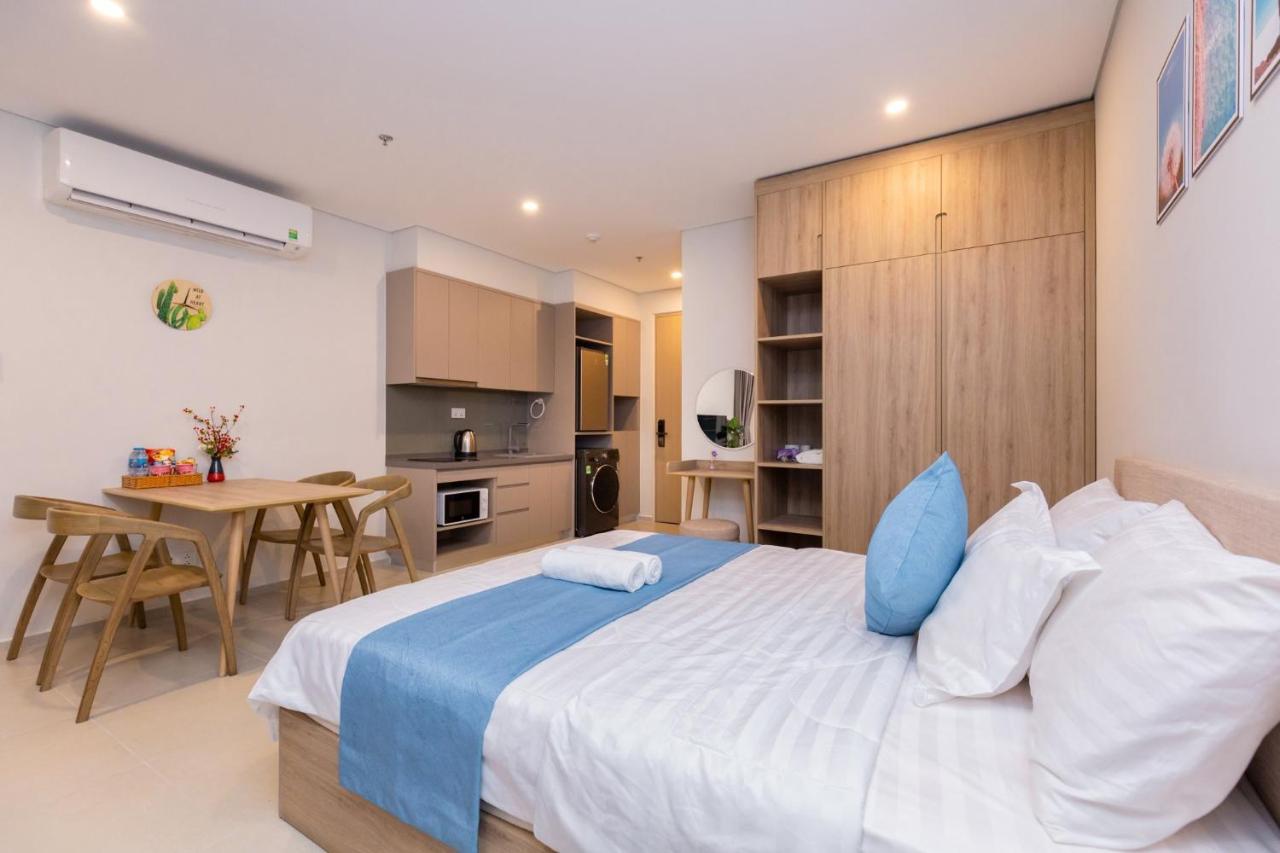 Phuc Khang Luxury Apartment - The Song Vũng Tàu Ngoại thất bức ảnh
