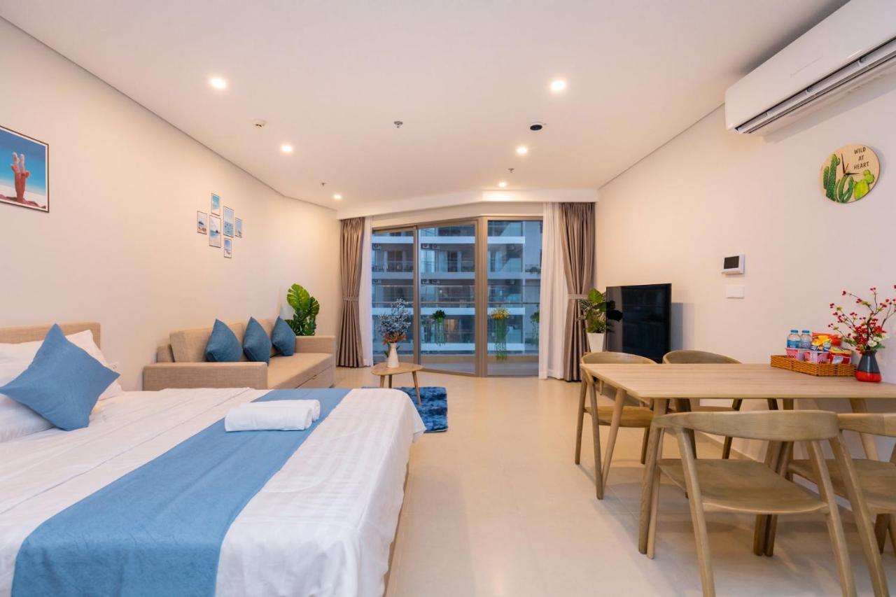 Phuc Khang Luxury Apartment - The Song Vũng Tàu Ngoại thất bức ảnh