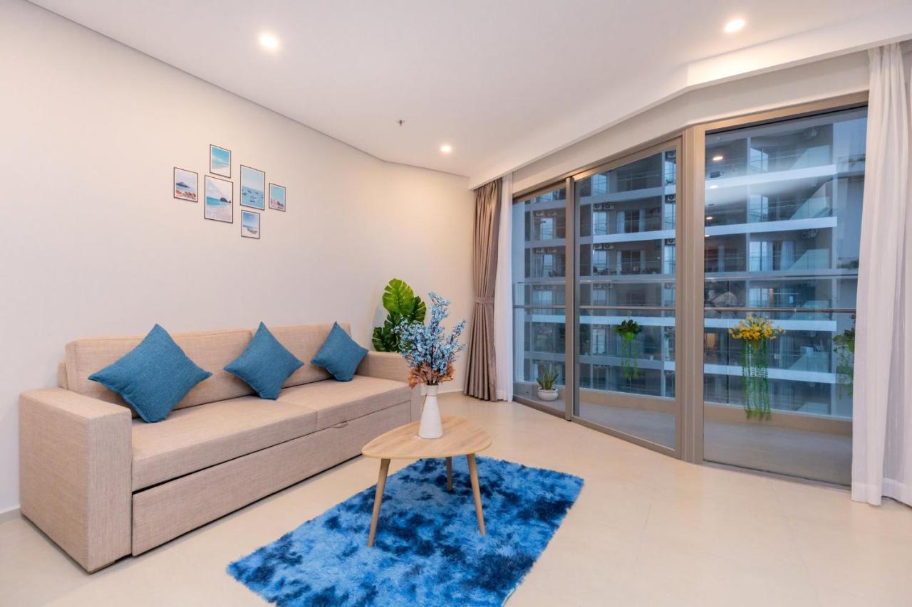 Phuc Khang Luxury Apartment - The Song Vũng Tàu Ngoại thất bức ảnh