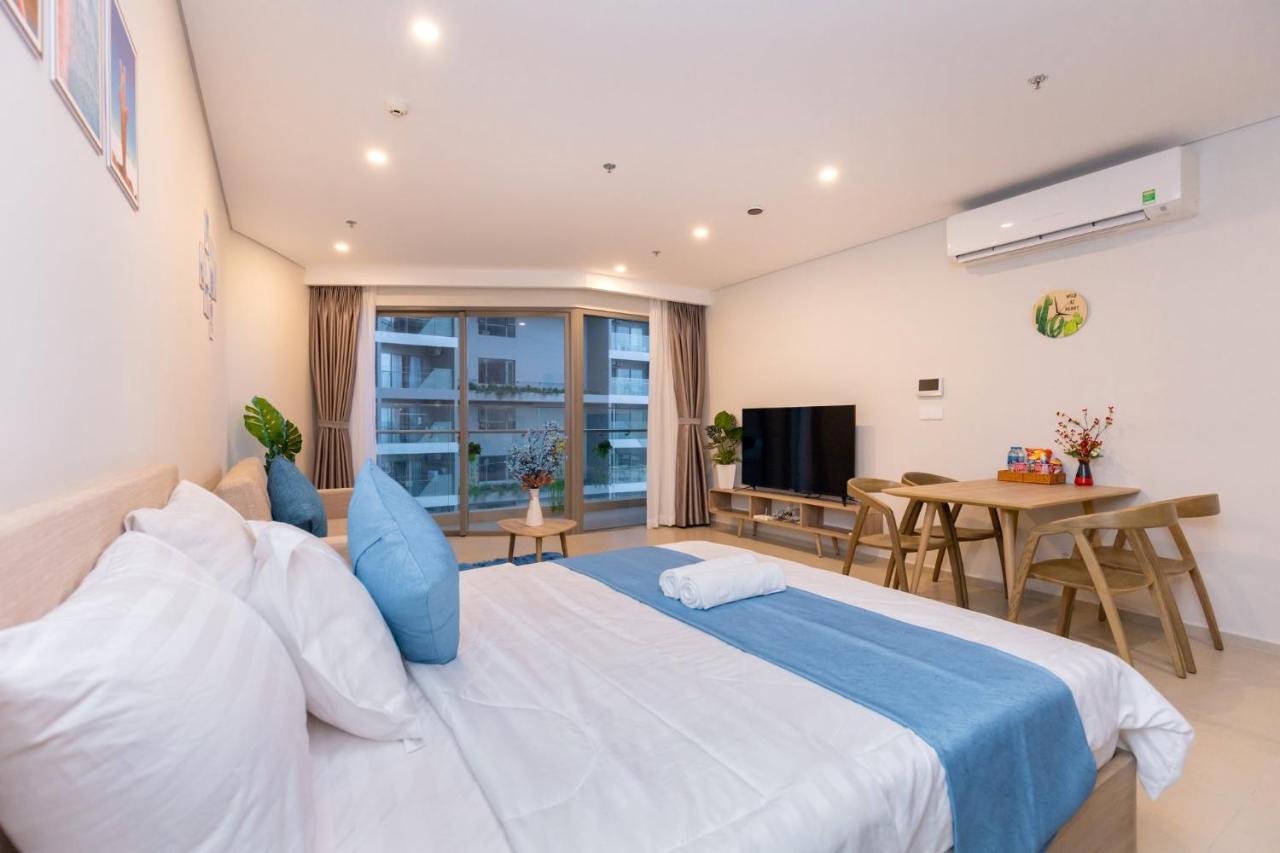 Phuc Khang Luxury Apartment - The Song Vũng Tàu Ngoại thất bức ảnh