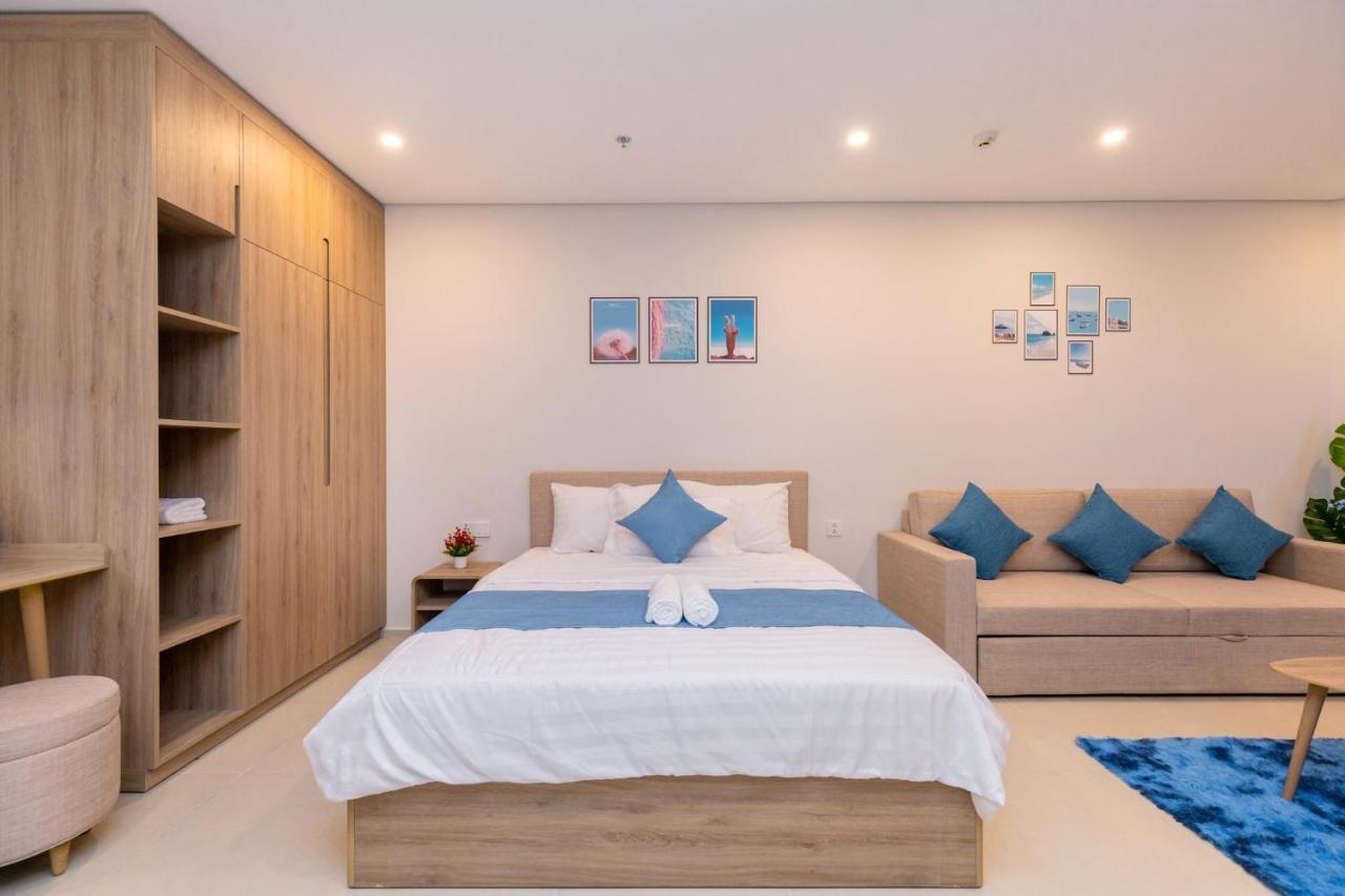 Phuc Khang Luxury Apartment - The Song Vũng Tàu Ngoại thất bức ảnh