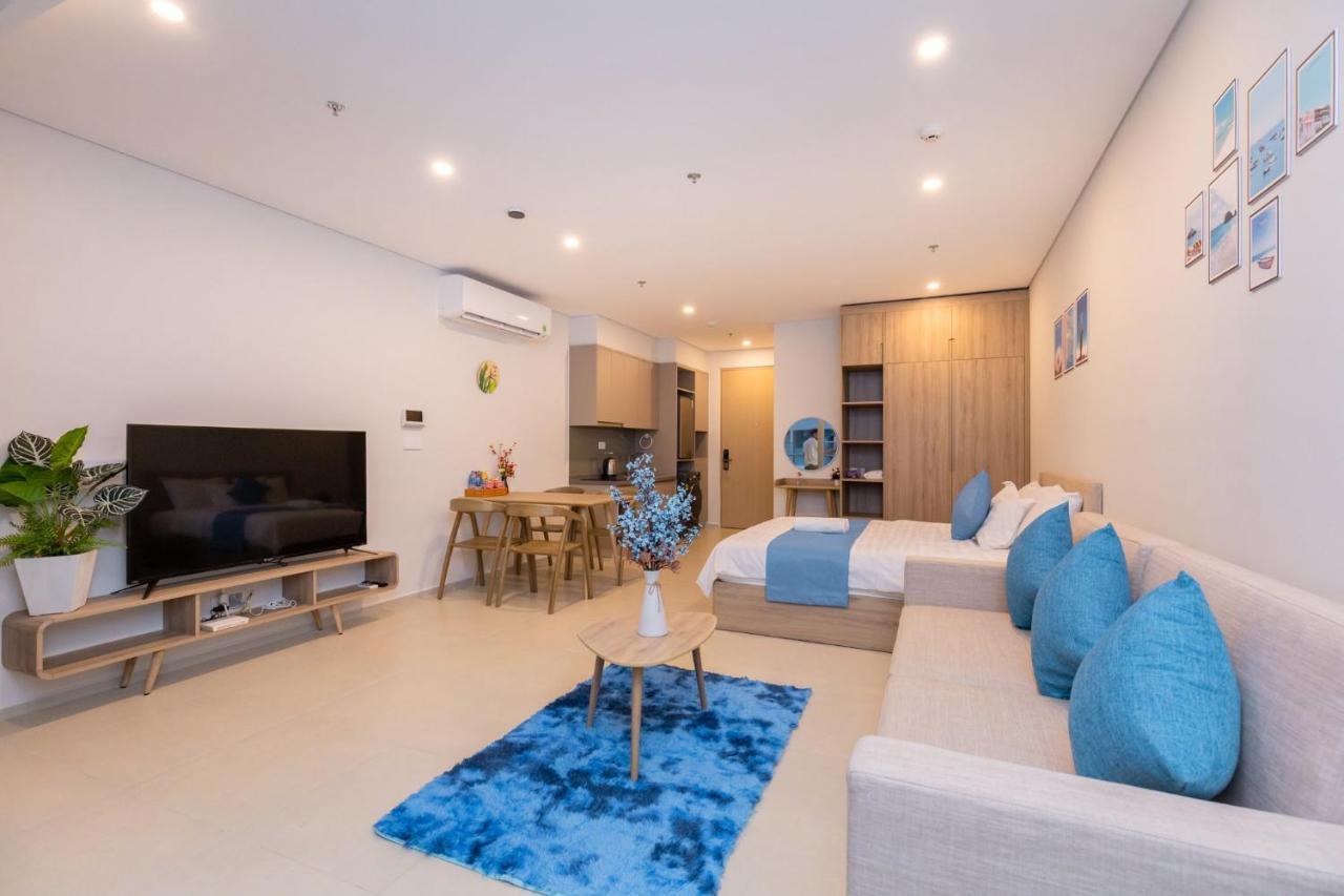 Phuc Khang Luxury Apartment - The Song Vũng Tàu Ngoại thất bức ảnh