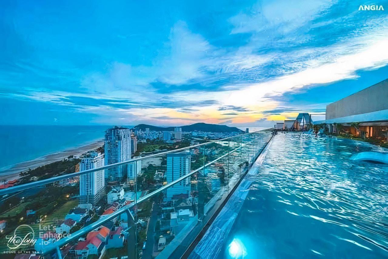 Phuc Khang Luxury Apartment - The Song Vũng Tàu Ngoại thất bức ảnh