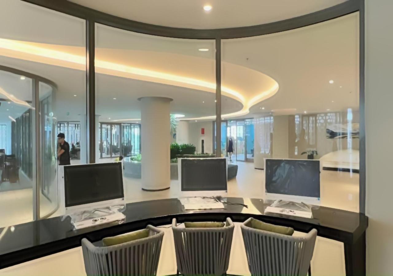 Phuc Khang Luxury Apartment - The Song Vũng Tàu Ngoại thất bức ảnh