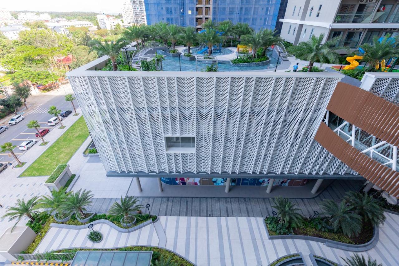 Phuc Khang Luxury Apartment - The Song Vũng Tàu Ngoại thất bức ảnh