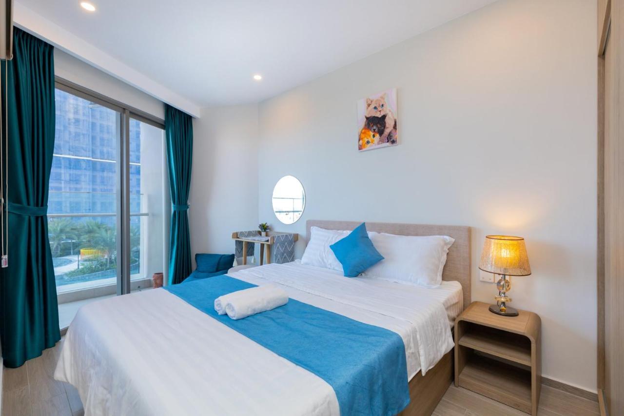 Phuc Khang Luxury Apartment - The Song Vũng Tàu Ngoại thất bức ảnh
