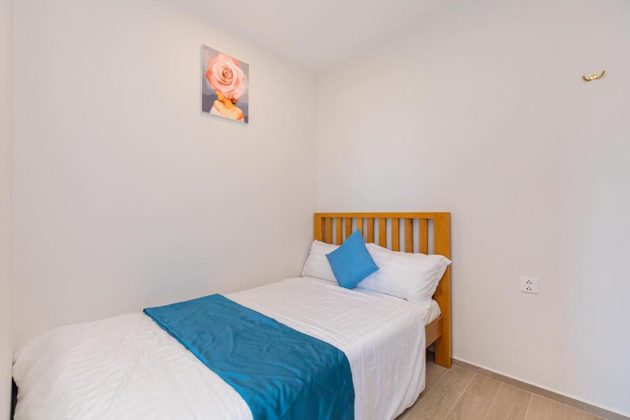 Phuc Khang Luxury Apartment - The Song Vũng Tàu Ngoại thất bức ảnh