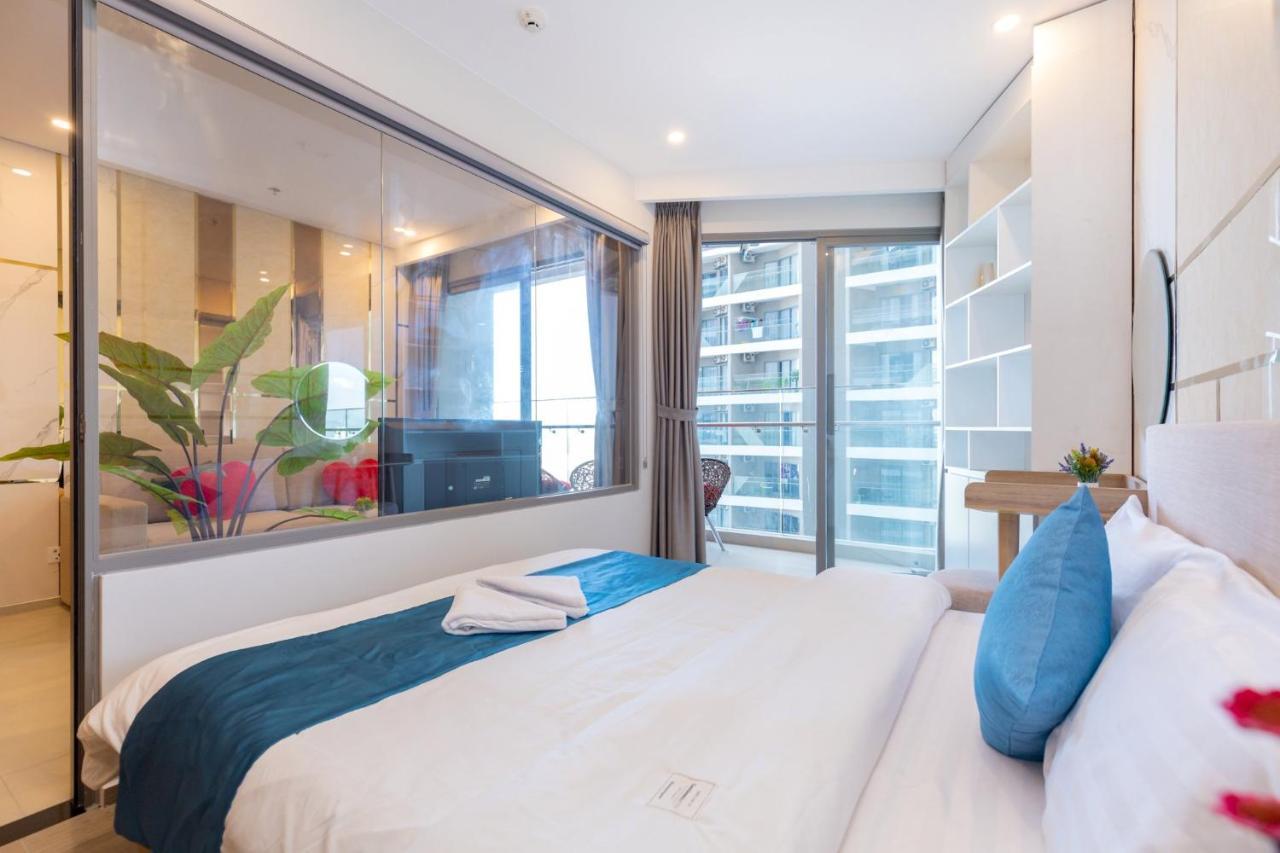 Phuc Khang Luxury Apartment - The Song Vũng Tàu Ngoại thất bức ảnh