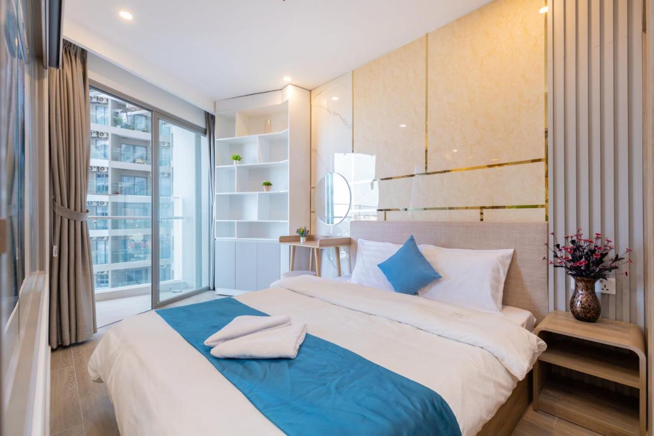 Phuc Khang Luxury Apartment - The Song Vũng Tàu Ngoại thất bức ảnh