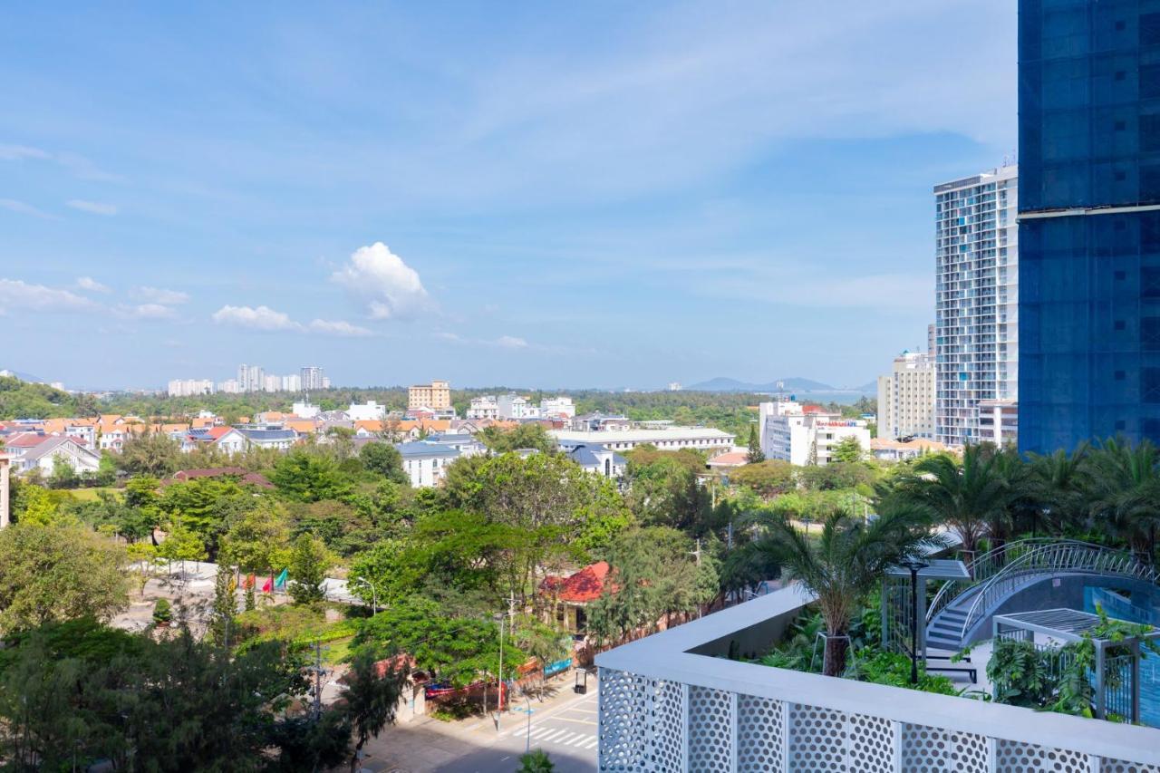 Phuc Khang Luxury Apartment - The Song Vũng Tàu Ngoại thất bức ảnh
