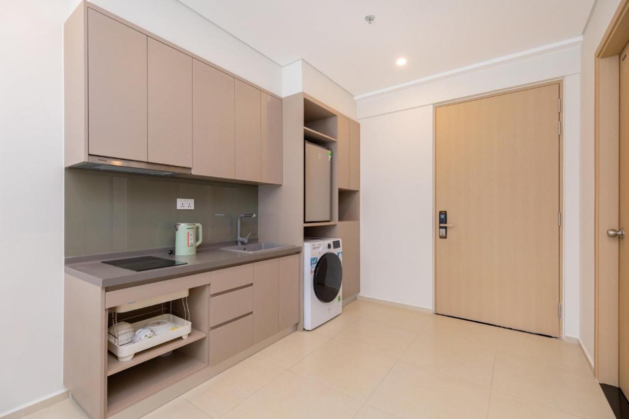 Phuc Khang Luxury Apartment - The Song Vũng Tàu Ngoại thất bức ảnh
