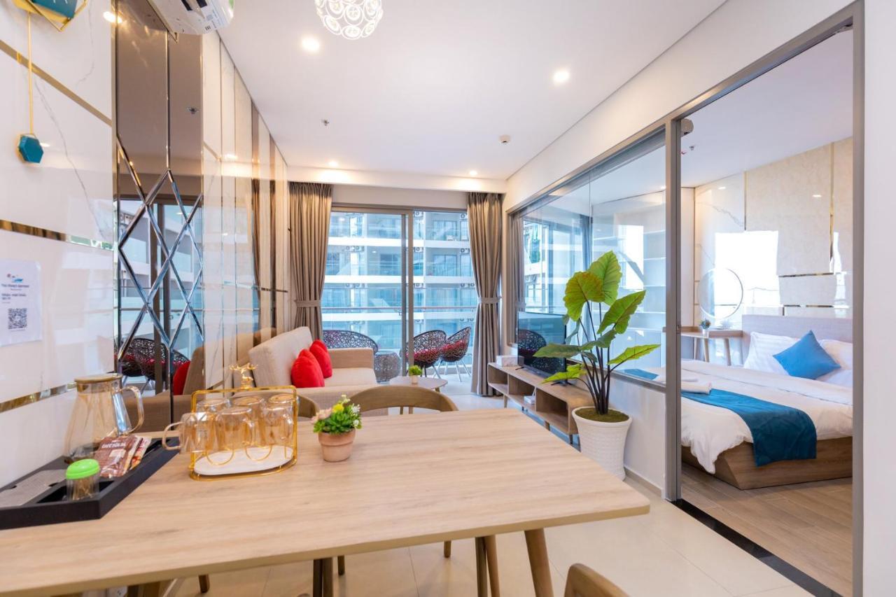Phuc Khang Luxury Apartment - The Song Vũng Tàu Ngoại thất bức ảnh