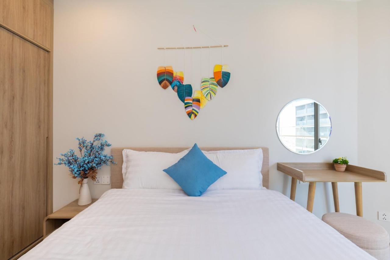 Phuc Khang Luxury Apartment - The Song Vũng Tàu Ngoại thất bức ảnh