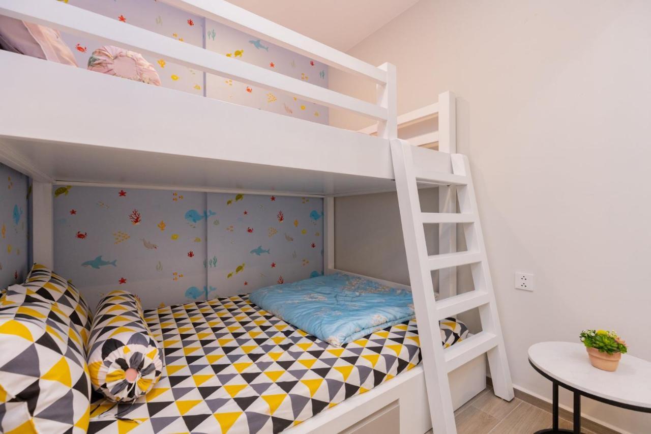 Phuc Khang Luxury Apartment - The Song Vũng Tàu Ngoại thất bức ảnh