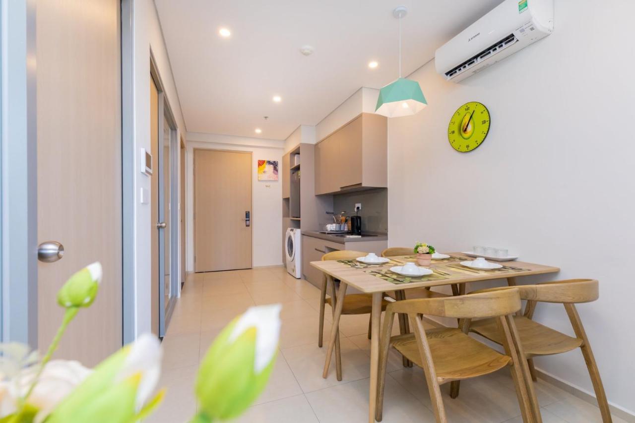 Phuc Khang Luxury Apartment - The Song Vũng Tàu Ngoại thất bức ảnh