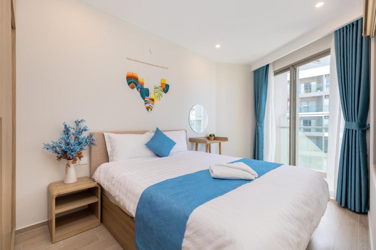 Phuc Khang Luxury Apartment - The Song Vũng Tàu Ngoại thất bức ảnh