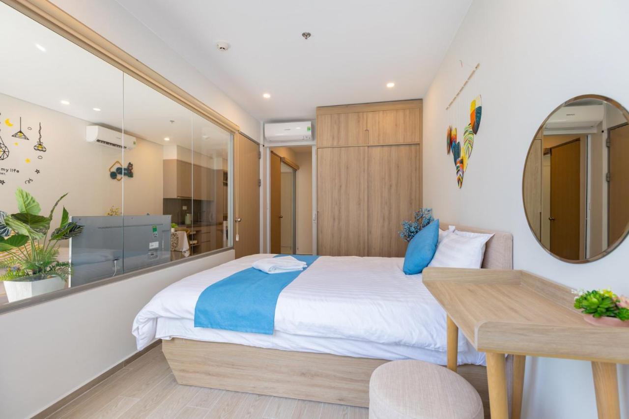 Phuc Khang Luxury Apartment - The Song Vũng Tàu Ngoại thất bức ảnh