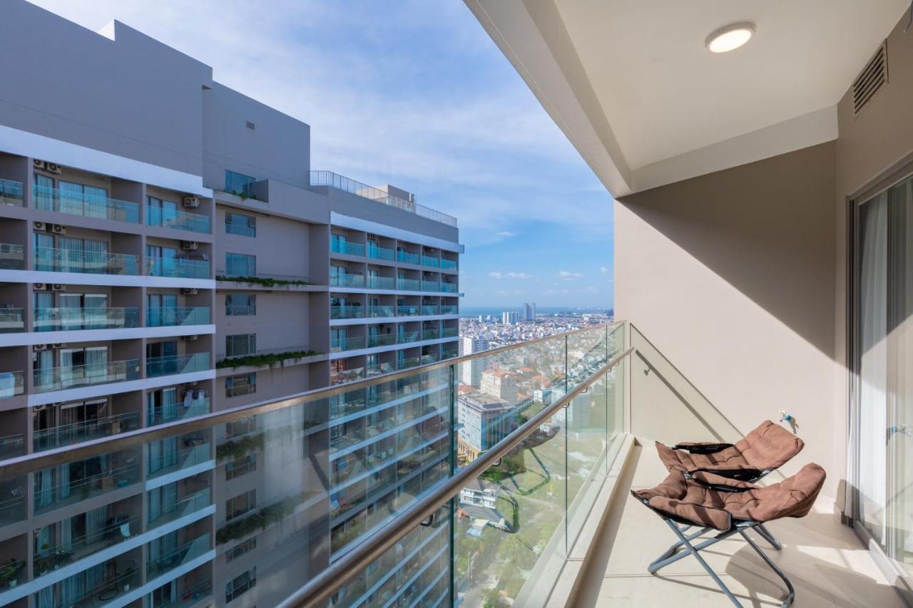 Phuc Khang Luxury Apartment - The Song Vũng Tàu Ngoại thất bức ảnh