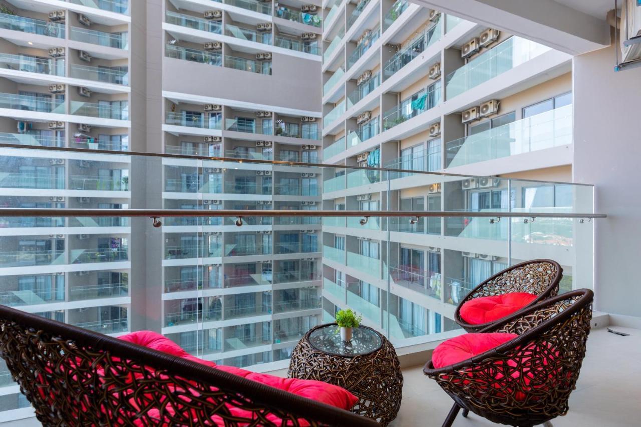 Phuc Khang Luxury Apartment - The Song Vũng Tàu Ngoại thất bức ảnh