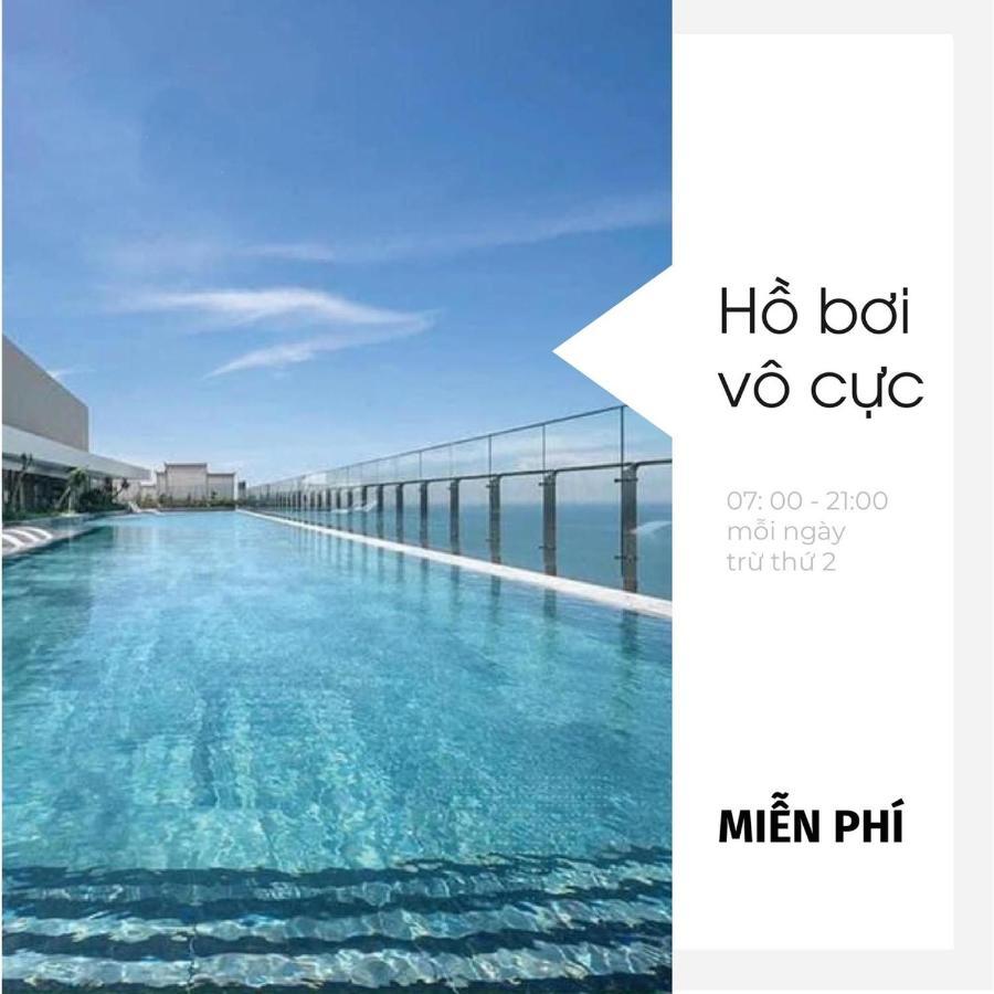 Phuc Khang Luxury Apartment - The Song Vũng Tàu Ngoại thất bức ảnh