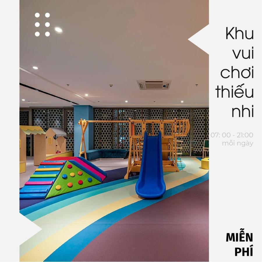 Phuc Khang Luxury Apartment - The Song Vũng Tàu Ngoại thất bức ảnh