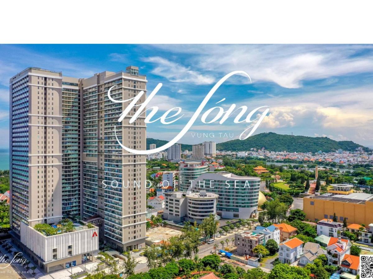 Phuc Khang Luxury Apartment - The Song Vũng Tàu Ngoại thất bức ảnh