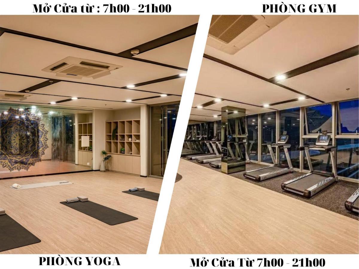 Phuc Khang Luxury Apartment - The Song Vũng Tàu Ngoại thất bức ảnh