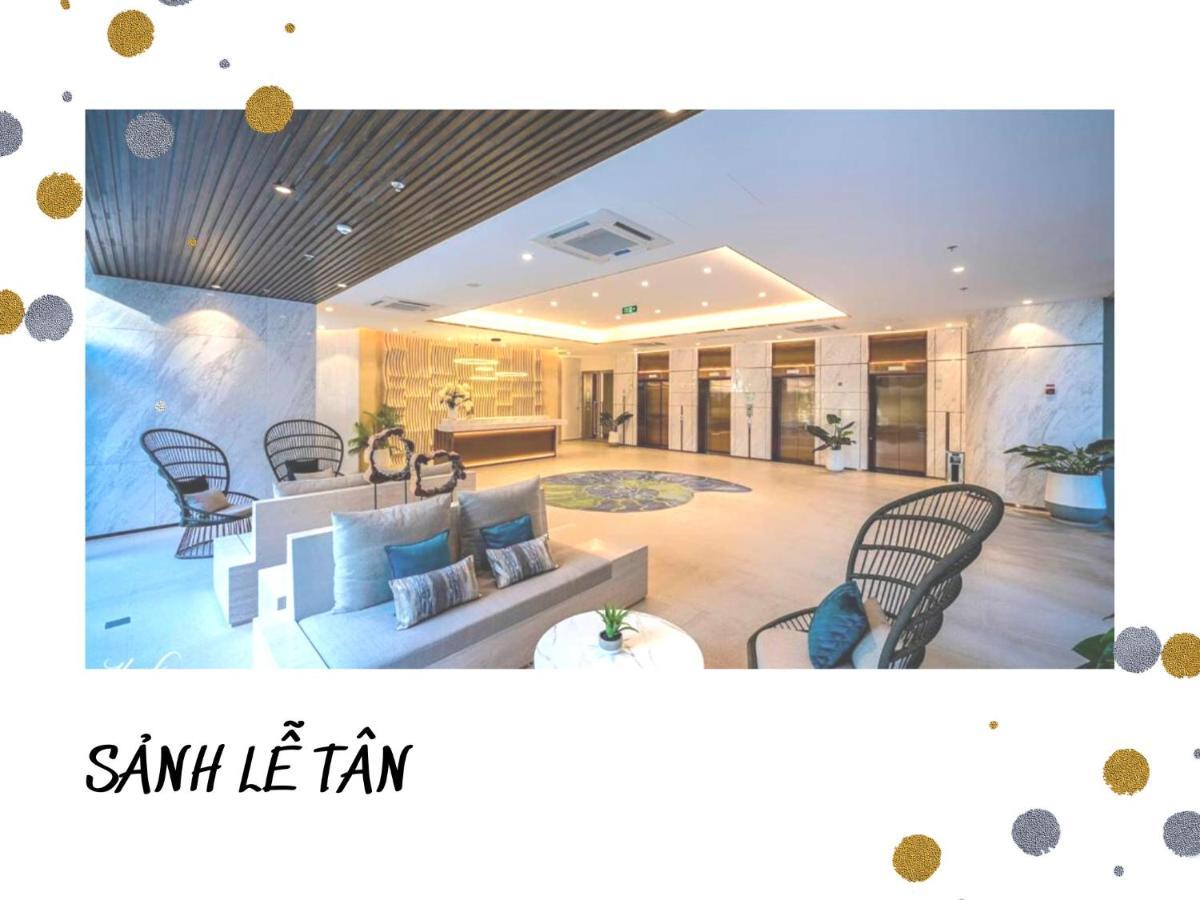 Phuc Khang Luxury Apartment - The Song Vũng Tàu Ngoại thất bức ảnh