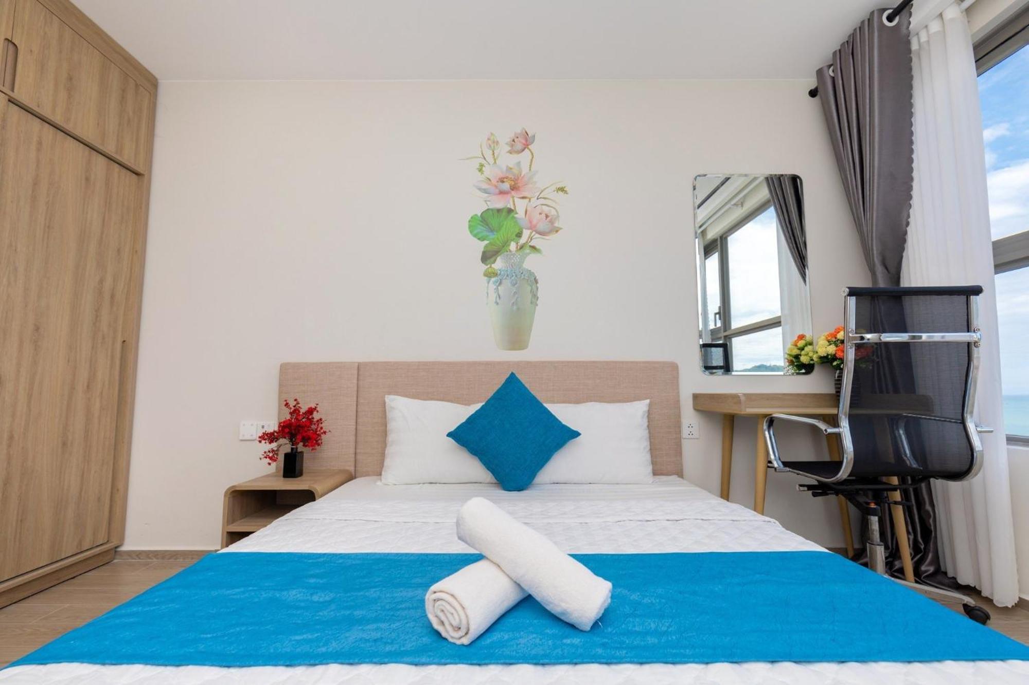 Phuc Khang Luxury Apartment - The Song Vũng Tàu Ngoại thất bức ảnh