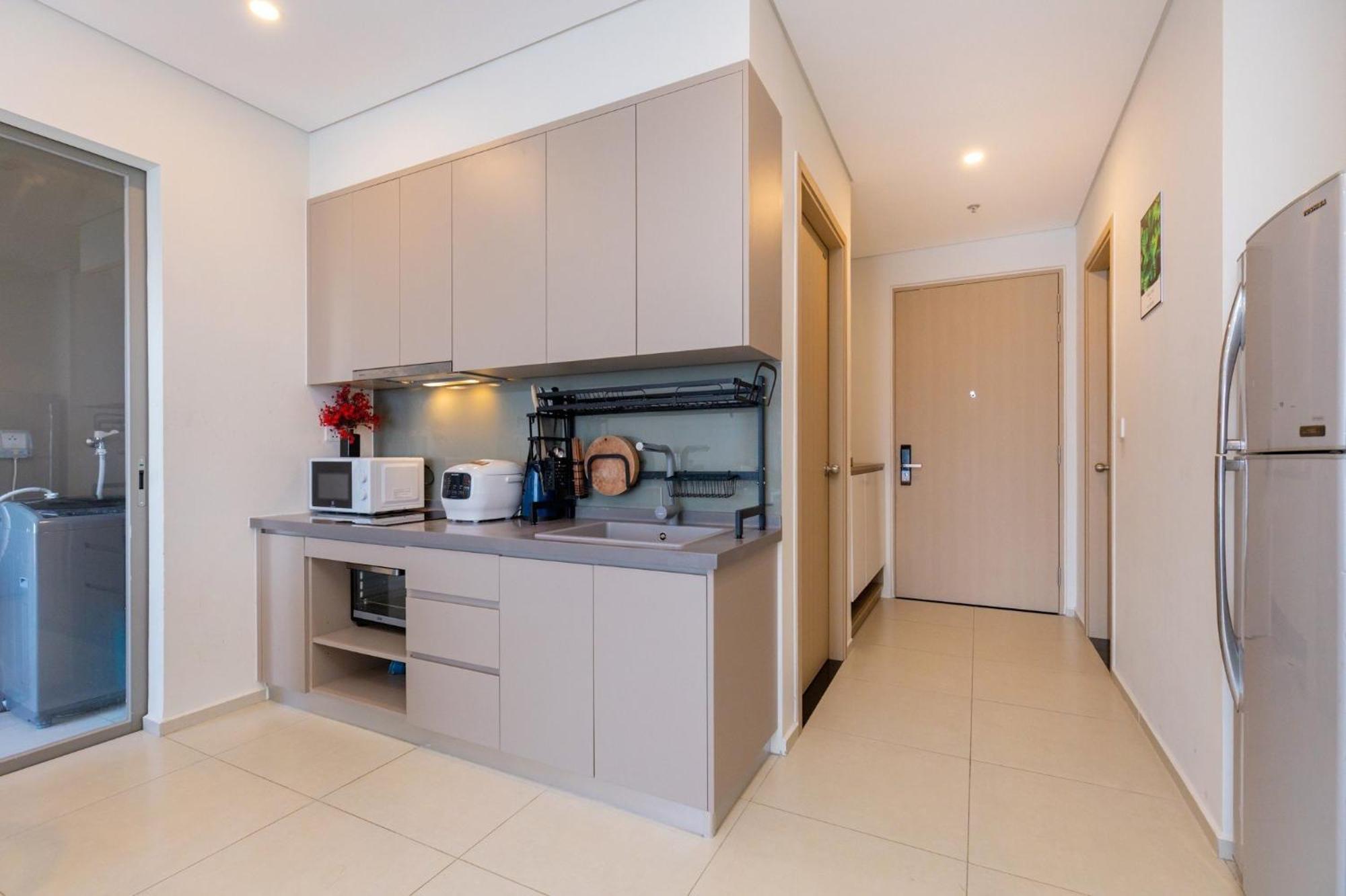Phuc Khang Luxury Apartment - The Song Vũng Tàu Ngoại thất bức ảnh